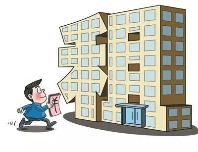 多地住房租赁体系将建 一线未来5年供超250万套_房产厦门站_腾讯网
